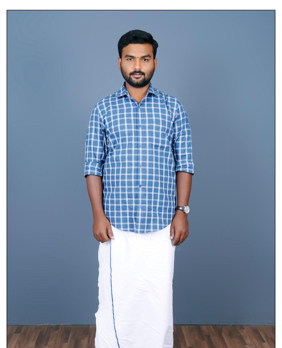 மகேஷ்குமார்